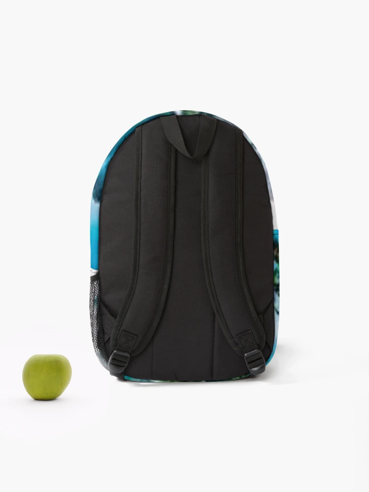 Thumbnail 2 of 3, Backpack, nature designed and sold by SQLM.