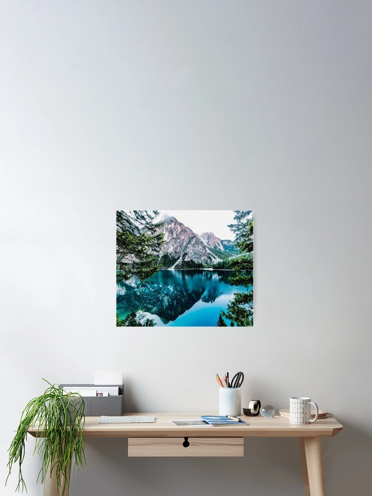 Thumbnail 2 of 3, Poster, nature designed and sold by SQLM.