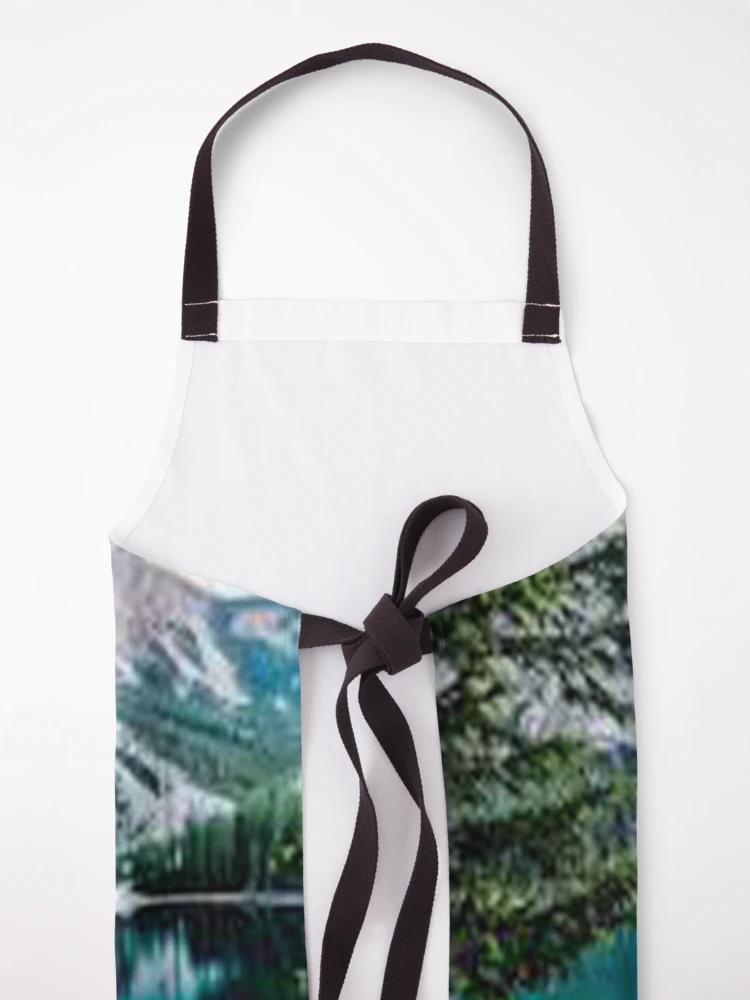 Thumbnail 5 of 6, Apron, nature designed and sold by SQLM.