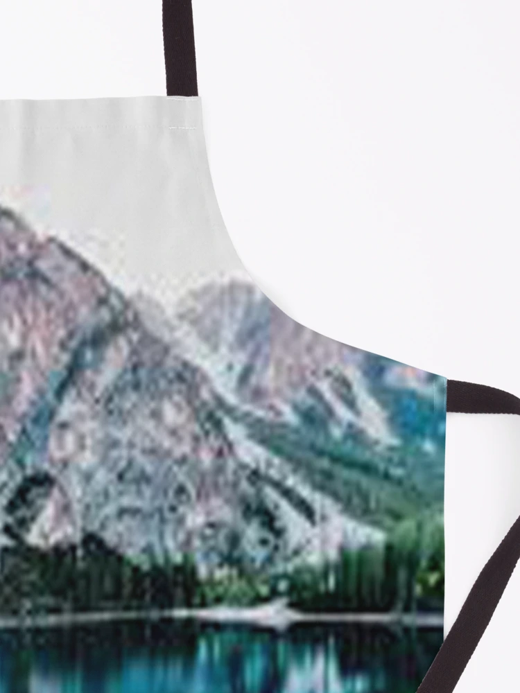 Thumbnail 3 of 6, Apron, nature designed and sold by SQLM.