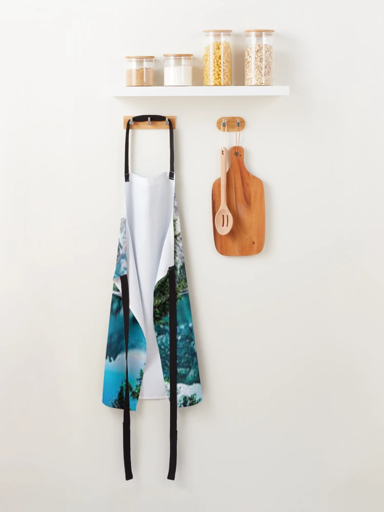 Thumbnail 2 of 6, Apron, nature designed and sold by SQLM.