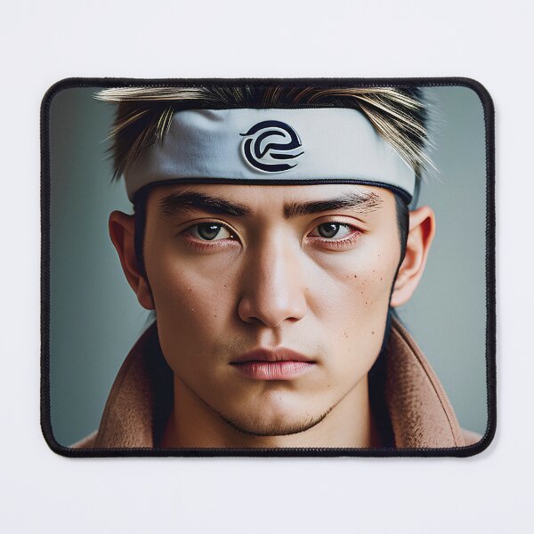 Item preview, Japanese manga character designed and sold by Metaverse8.