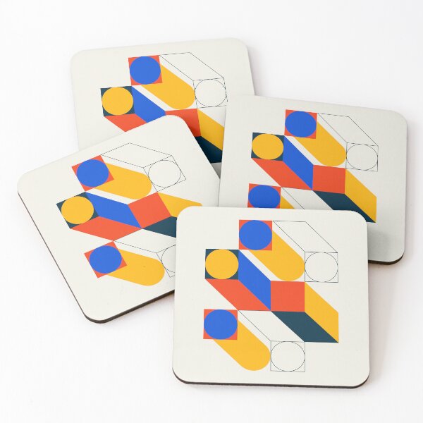 Item preview, BAUHAUS 002 designed and sold by karanwashere.