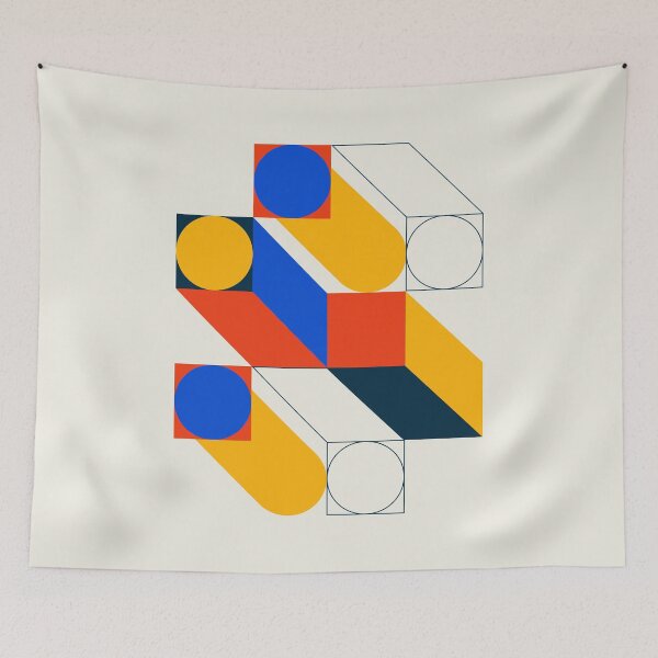 Item preview, BAUHAUS 002 designed and sold by karanwashere.