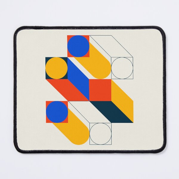 Item preview, BAUHAUS 002 designed and sold by karanwashere.