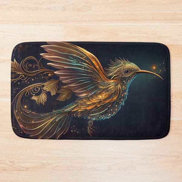 Item preview, Mystic Hummingbird M6 designed and sold by Goddess888.