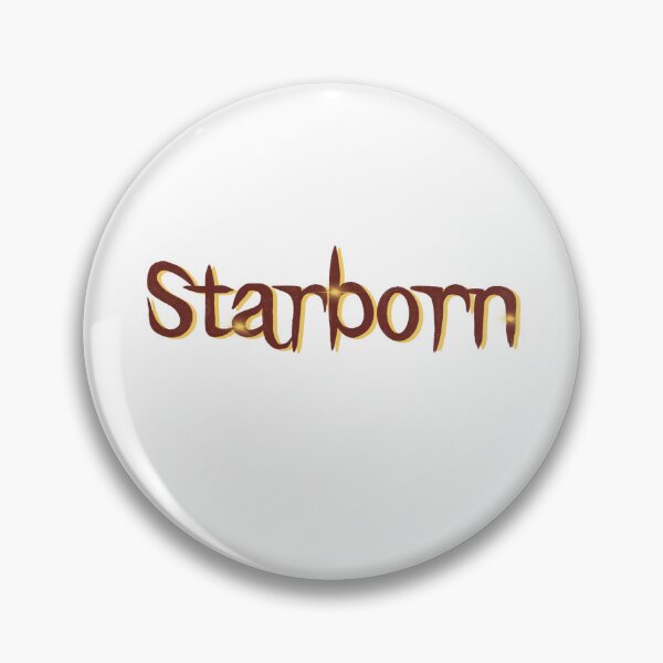 Item preview, Starborn designed and sold by Lexx Hoggard.