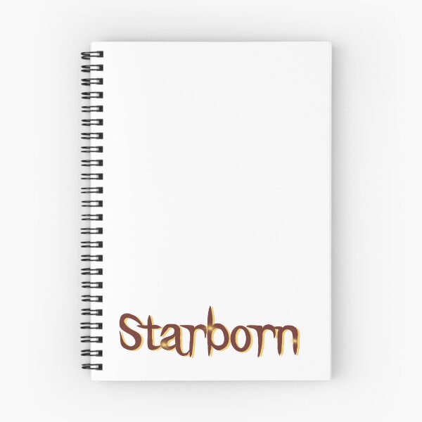 Item preview, Starborn designed and sold by Lexx Hoggard.