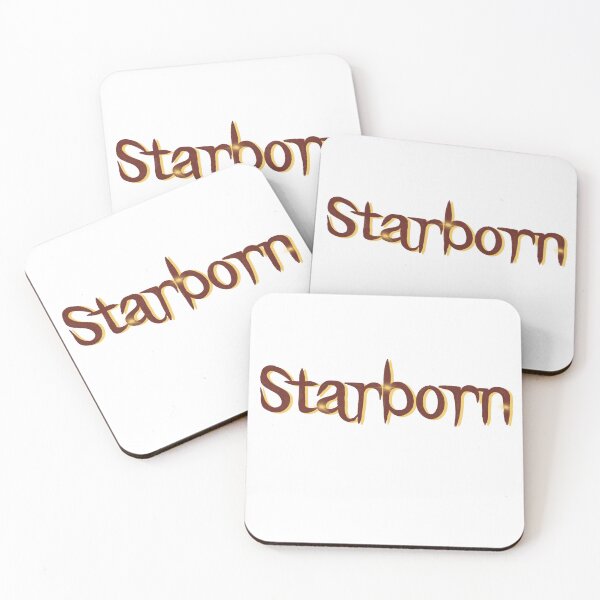 Item preview, Starborn designed and sold by Lexx Hoggard.