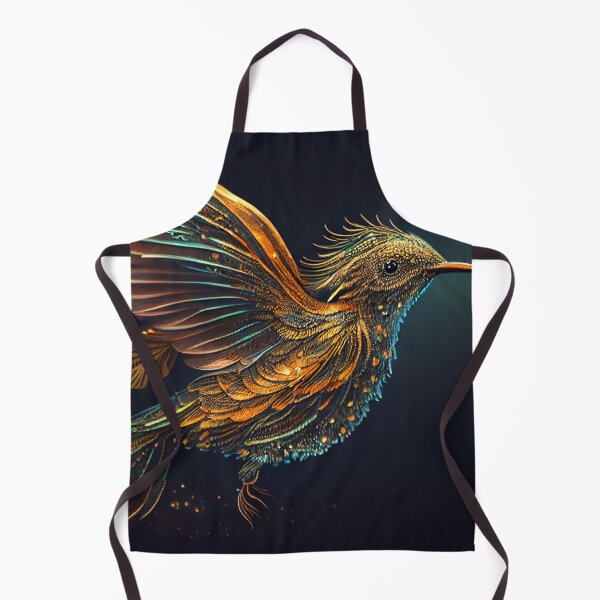 Item preview, Mystic Hummingbird M6 designed and sold by Goddess888.