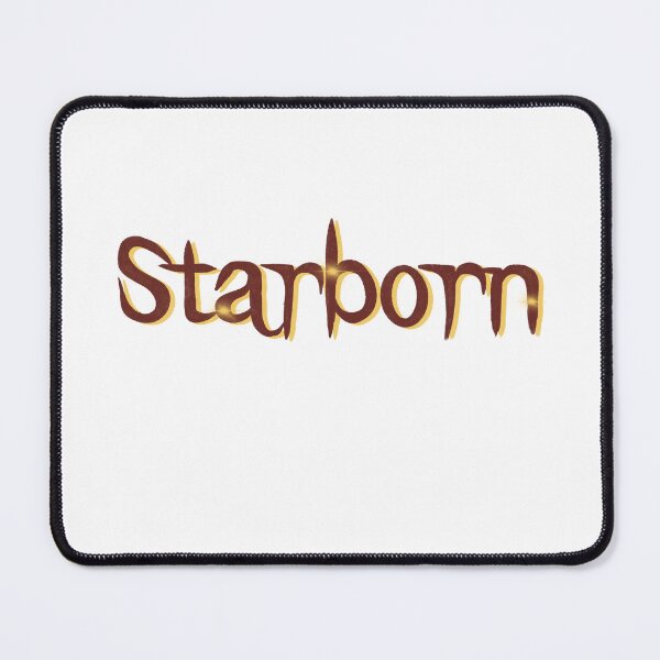 Item preview, Starborn designed and sold by Lexx Hoggard.