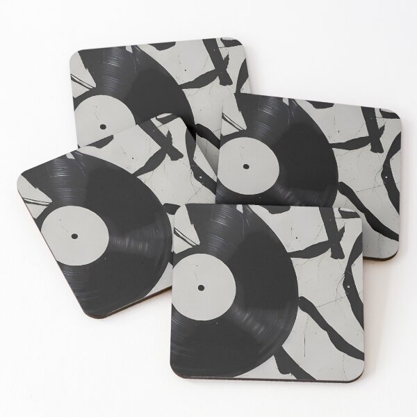 Item preview, Polite record designed and sold by Manuel Krause.
