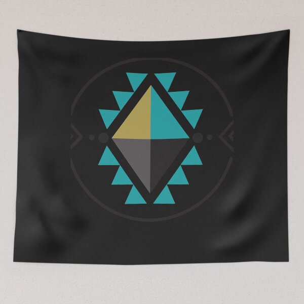 Item preview, Colorful African and African American Pattern designed and sold by Right-UR.