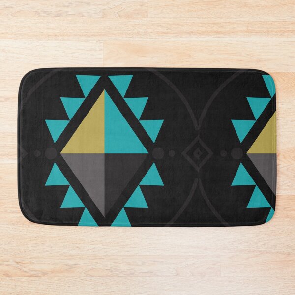 Item preview, Colorful African and African American Pattern designed and sold by Right-UR.