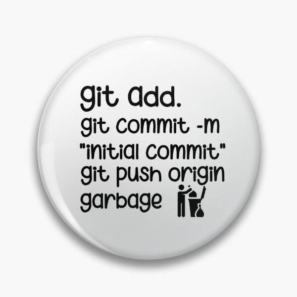 Item preview, Developer Gitlab Commit designed and sold by IdeasForFreedom.