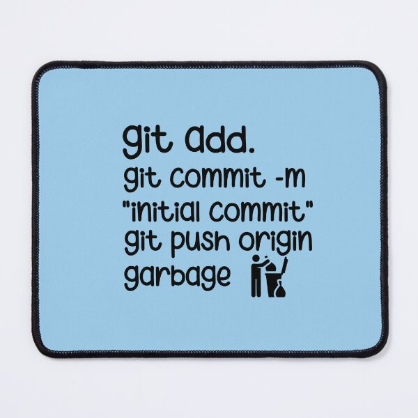 Item preview, Developer Gitlab Commit designed and sold by IdeasForFreedom.