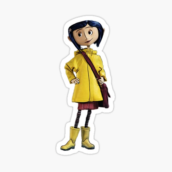 Coraline 