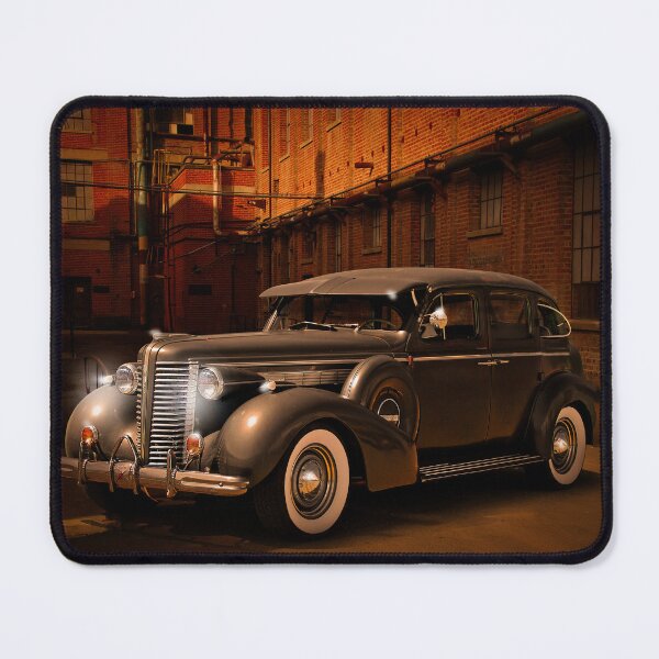 Item preview, 1938 'Big Al's' Sedan designed and sold by DaveKoontz.