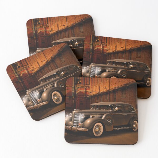 Item preview, 1938 'Big Al's' Sedan designed and sold by DaveKoontz.