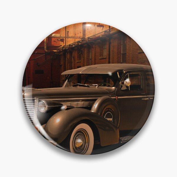 Item preview, 1938 'Big Al's' Sedan designed and sold by DaveKoontz.