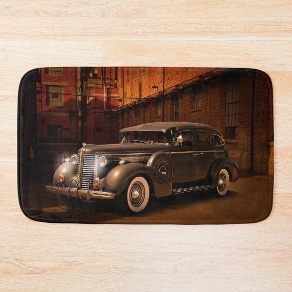 Item preview, 1938 'Big Al's' Sedan designed and sold by DaveKoontz.