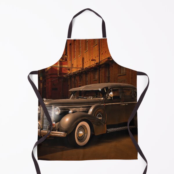 Item preview, 1938 'Big Al's' Sedan designed and sold by DaveKoontz.