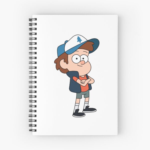 Item preview, Dipper Pines designed and sold by DigitalRedesign.