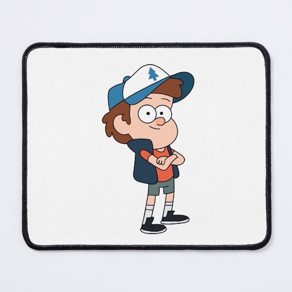 Item preview, Dipper Pines designed and sold by DigitalRedesign.