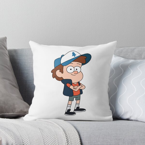 Item preview, Dipper Pines designed and sold by DigitalRedesign.