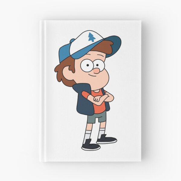 Item preview, Dipper Pines designed and sold by DigitalRedesign.