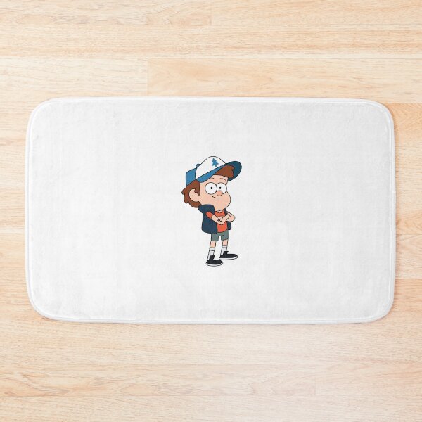 Item preview, Dipper Pines designed and sold by DigitalRedesign.
