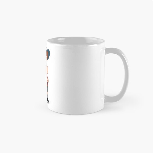 Item preview, Dipper Pines designed and sold by DigitalRedesign.
