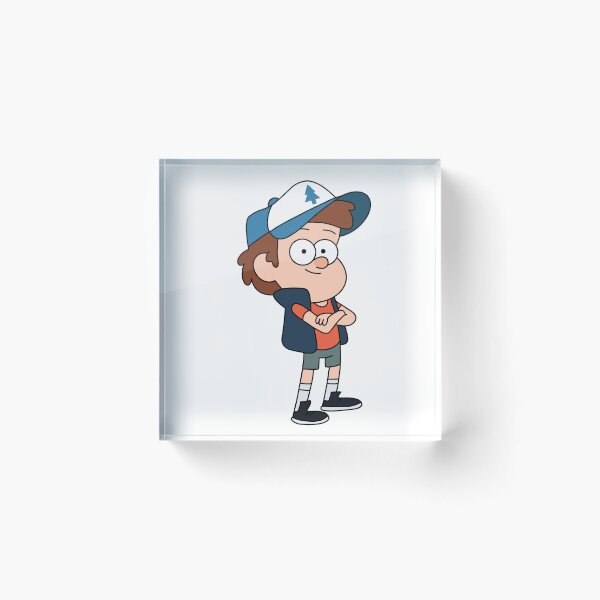Item preview, Dipper Pines designed and sold by DigitalRedesign.
