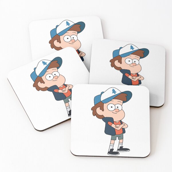 Item preview, Dipper Pines designed and sold by DigitalRedesign.