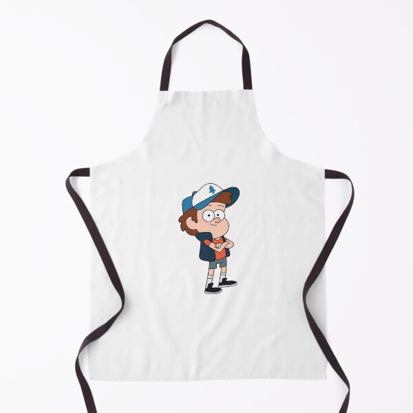 Item preview, Dipper Pines designed and sold by DigitalRedesign.