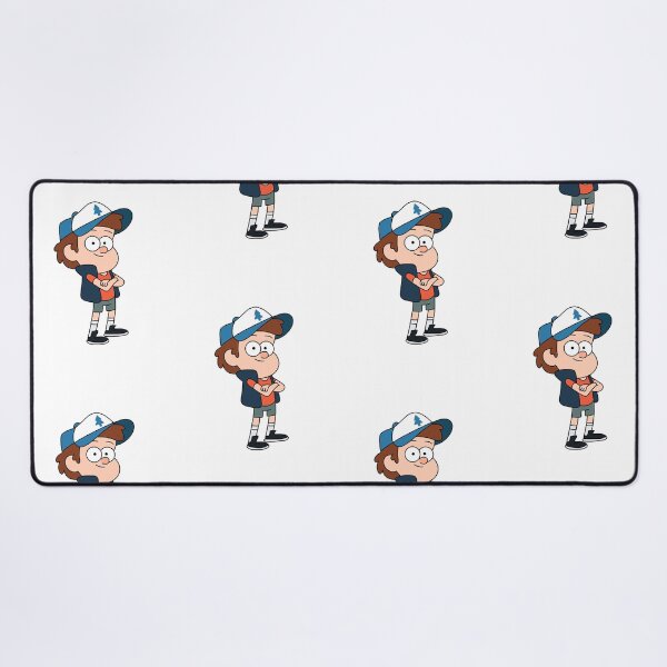 Item preview, Dipper Pines designed and sold by DigitalRedesign.