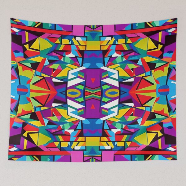 Item preview, Mosaic Art Piece. designed and sold by StHallow.