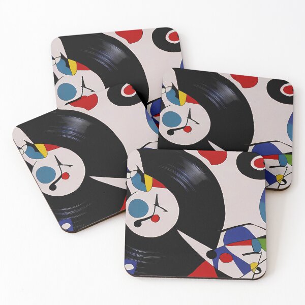 Item preview, Order-loving record designed and sold by Manuel Krause.