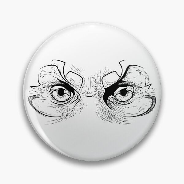 Item preview, Beast Eyes designed and sold by Qspark.