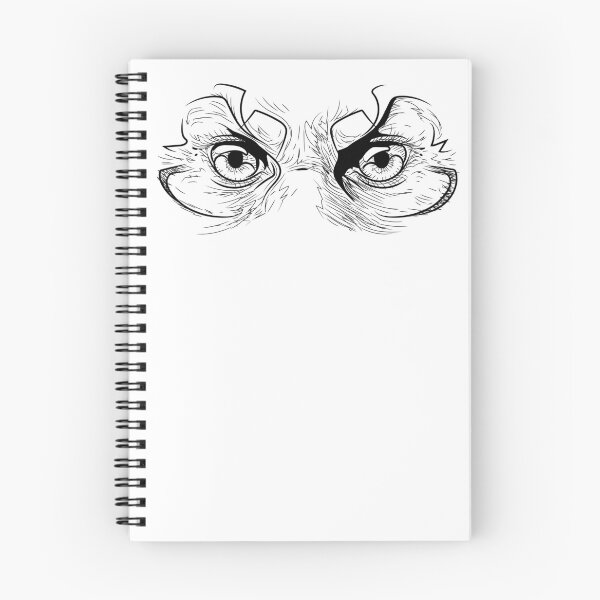 Item preview, Beast Eyes designed and sold by Qspark.