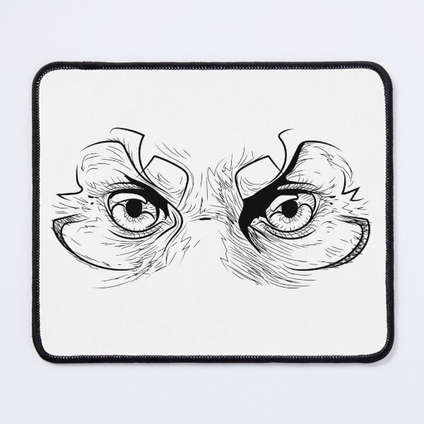 Item preview, Beast Eyes designed and sold by Qspark.