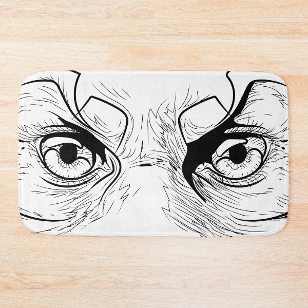 Item preview, Beast Eyes designed and sold by Qspark.