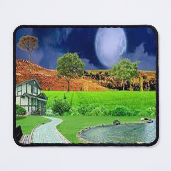 Item preview, moon picture designed and sold by SQLM.