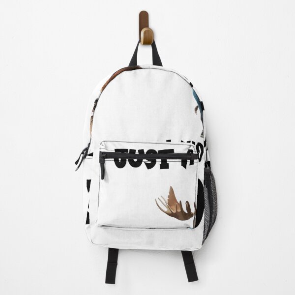 Item preview, Just A Teacher Who Loves Moose  designed and sold by DigishopArte ⭐⭐⭐⭐⭐.