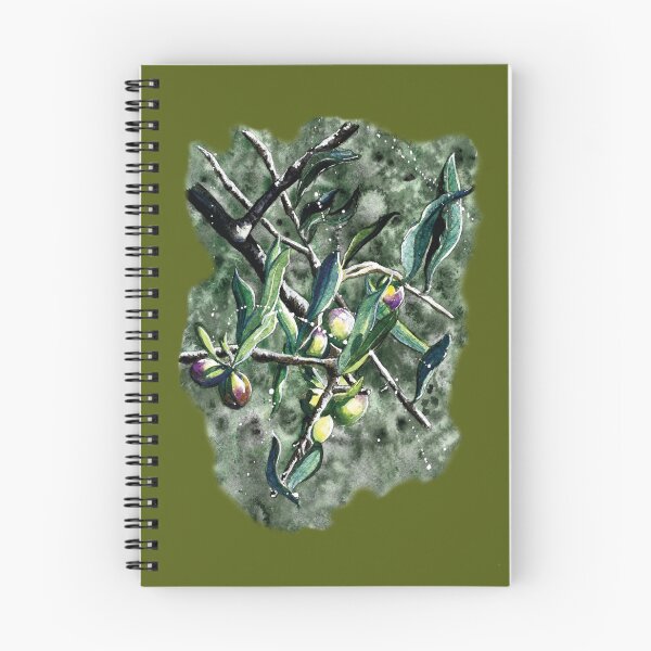 Item preview, Olive tree designed and sold by Artmill-Danaan.