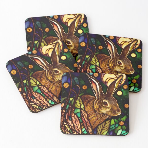 Item preview, Year of the Rabbit designed and sold by Peggy Collins.