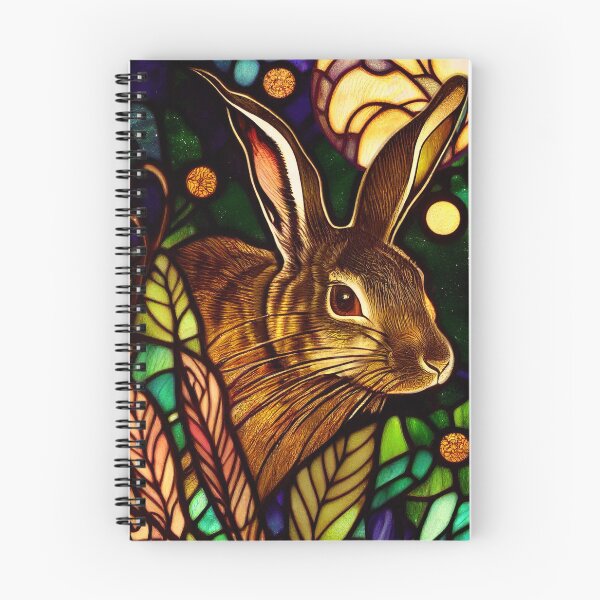 Item preview, Year of the Rabbit designed and sold by Peggy Collins.