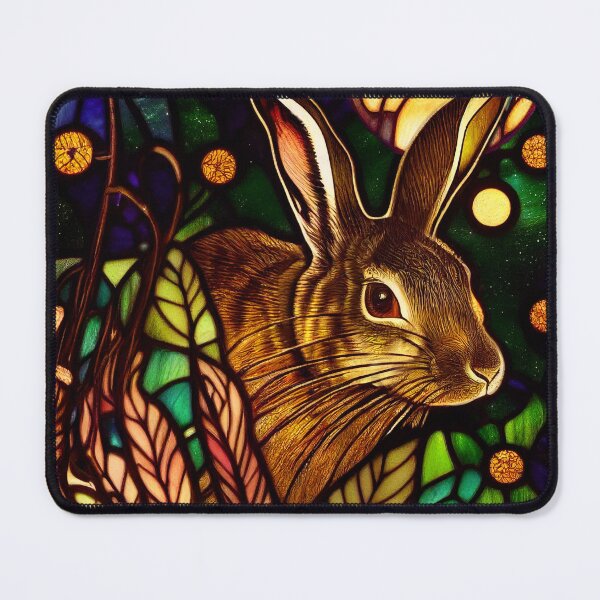 Item preview, Year of the Rabbit designed and sold by Peggy Collins.