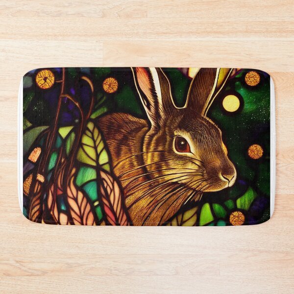 Item preview, Year of the Rabbit designed and sold by Peggy Collins.