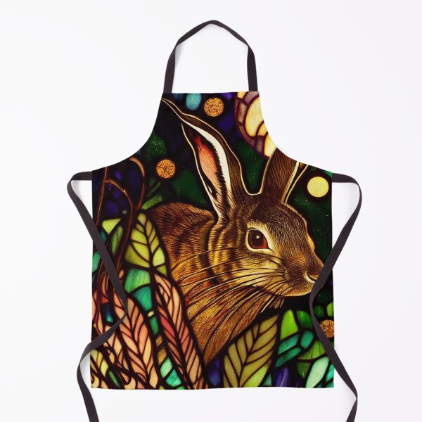 Item preview, Year of the Rabbit designed and sold by Peggy Collins.